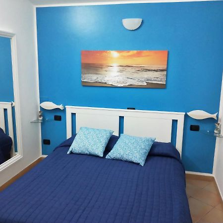 Porto Frailis Arbatax Casa Vista Mare Villa Kültér fotó