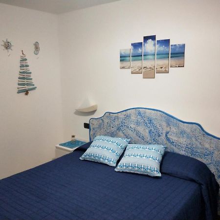 Porto Frailis Arbatax Casa Vista Mare Villa Kültér fotó