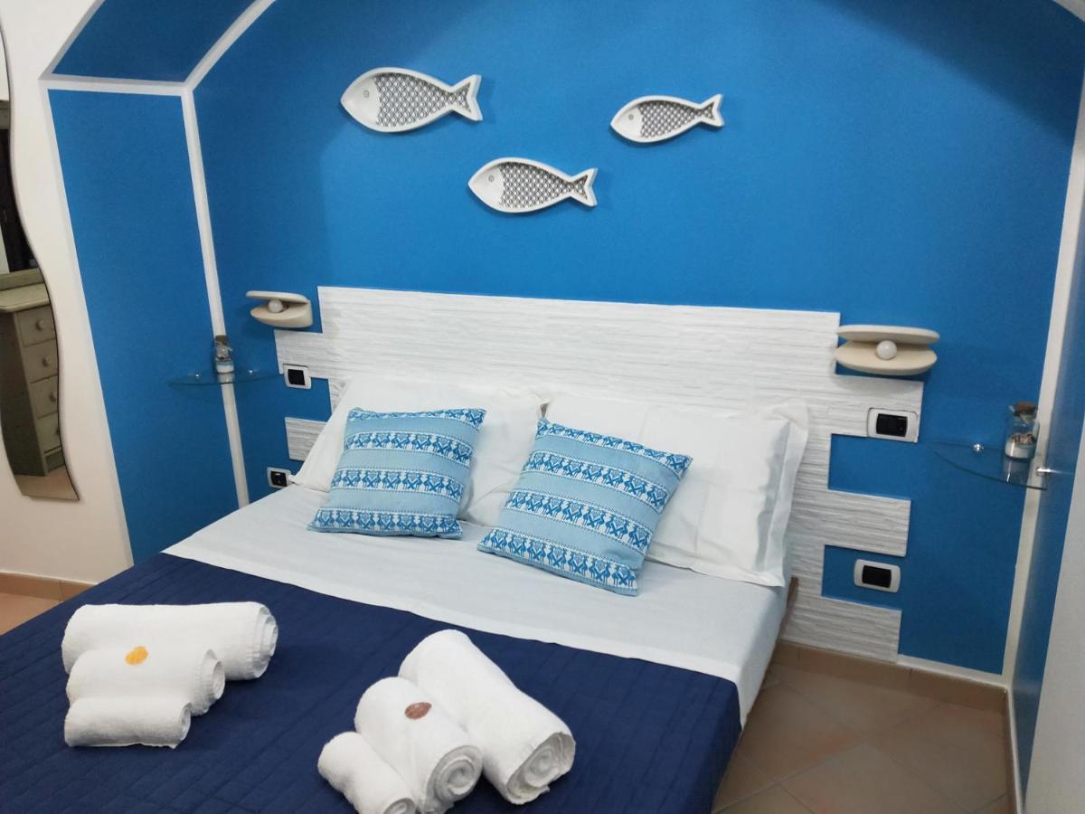 Porto Frailis Arbatax Casa Vista Mare Villa Kültér fotó