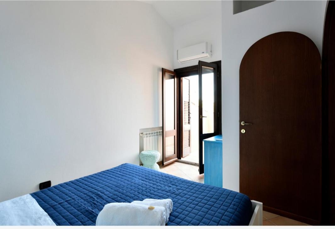 Porto Frailis Arbatax Casa Vista Mare Villa Kültér fotó